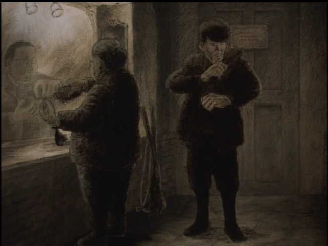 Chuumon no Ooi Ryouriten (1993) (Lateralus-Manga, Black-Trainers Fansub)